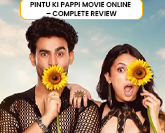 Watch & Download Pintu Ki Pappi Movie Online – Complete Review